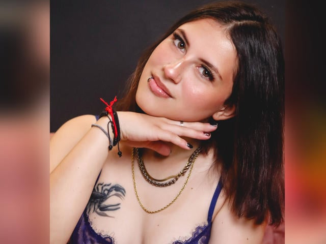 MaryCruzz - Live sex cam - 30635564