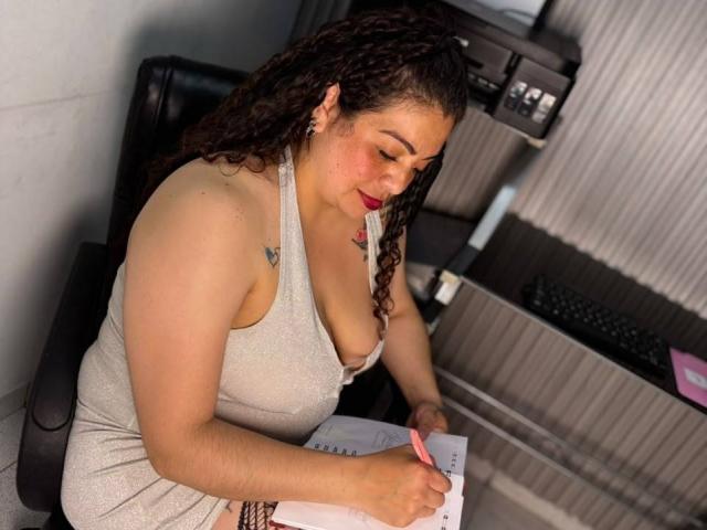 AlissaaMilf - Sexe cam en vivo - 30635834