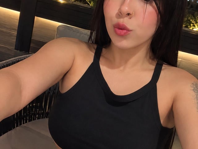 NenaBlack - 라이브 포르노 &amp; 섹스 캠 - 30635891
