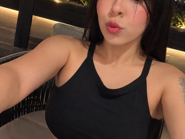 NenaBlack - Sexe cam en vivo - 30635891