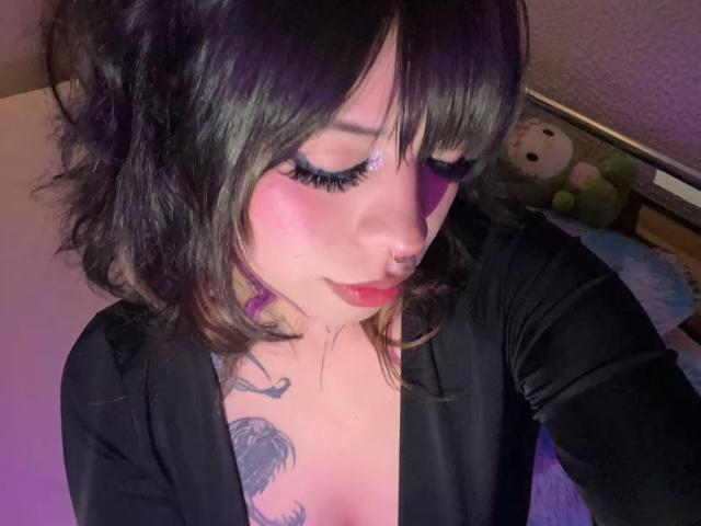 BabeSix - Live sexe cam - 30636026