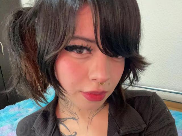 BabeSix - Live sexe cam - 30636035