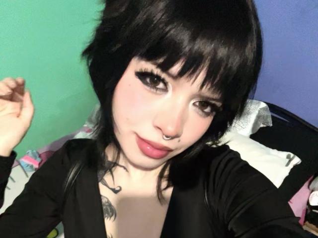 BabeSix - Live sexe cam - 30636038