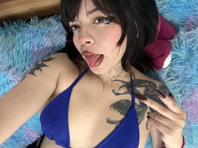 BabeSix - Live sexe cam - 30636041