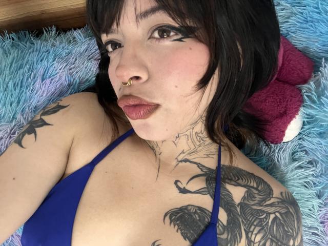 BabeSix - Live sexe cam - 30636044