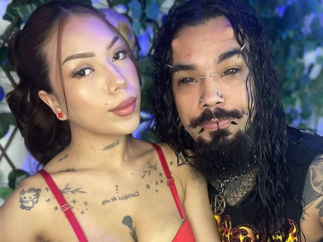 DiogenesYMaria - Live porn &amp; sex cam - 30636338
