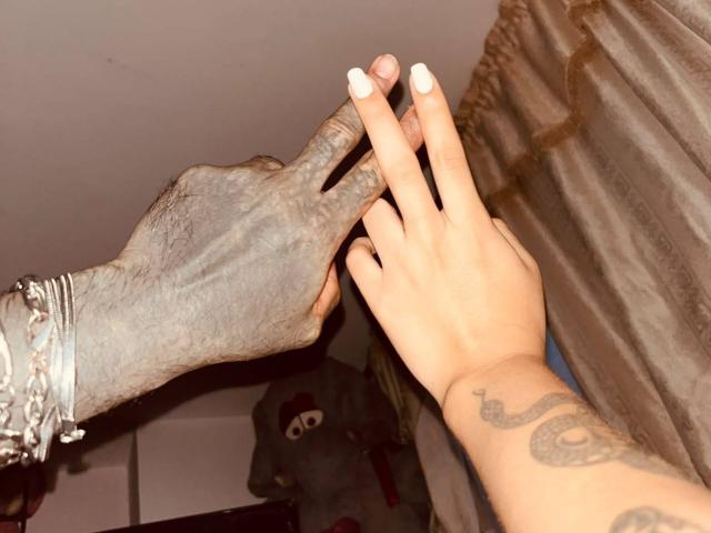DiogenesYMaria - Sexe cam en vivo - 30636341