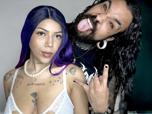 DiogenesYMaria - Live porn &amp; sex cam - 30636386