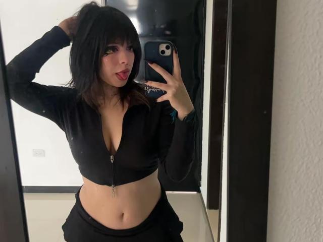 BabeSix - Live sexe cam - 30636485