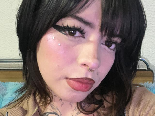 BabeSix - Live sexe cam - 30636548