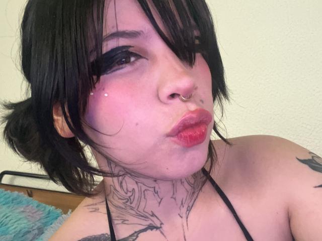 BabeSix - Live sexe cam - 30636554