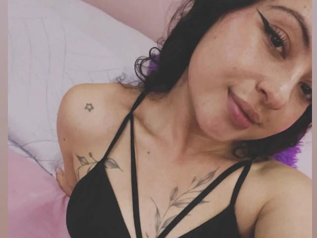 MiiaBennet - Sexe cam en vivo - 30637067