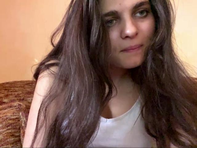 JinnyKretschman - Live porn &amp; sex cam - 30637250