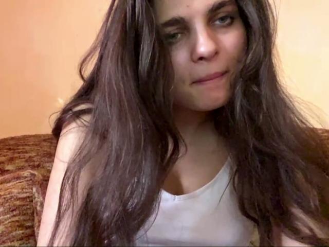 JinnyKretschman - Sexe cam en vivo - 30637259