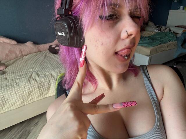 KrystalBerkovitch - Live porn &amp; sex cam - 30637280