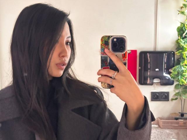 LeonilaSeewald - Sexe cam en vivo - 30637355