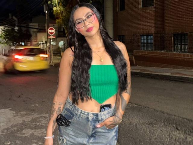 ChloeMoretti - Sexe cam en vivo - 30637484