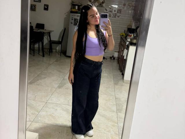 FenixAlthea - Sexe cam en vivo - 30637487