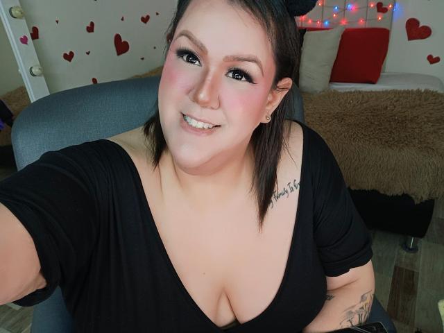 GiiannaMorrys - Live sexe cam - 30637508