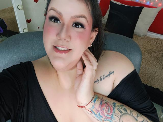 GiiannaMorrys - Live porn &amp; sex cam - 30637526