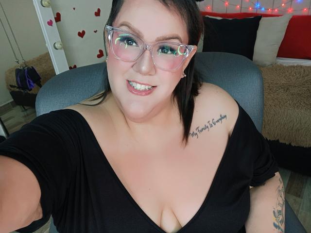 GiiannaMorrys - Live sexe cam - 30637532