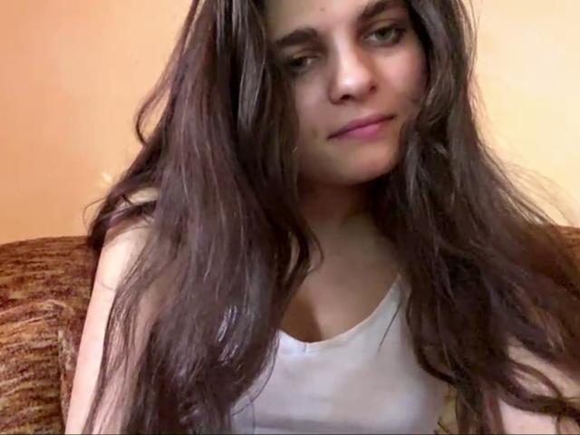 JinnyKretschman - Live porn &amp; sex cam - 30637838