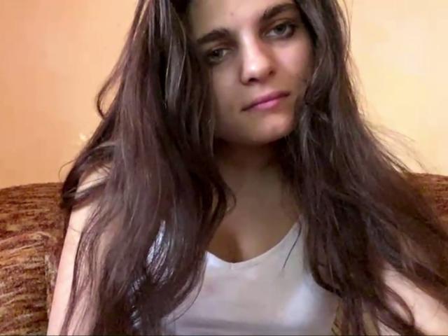 JinnyKretschman - Live porn &amp; sex cam - 30637841
