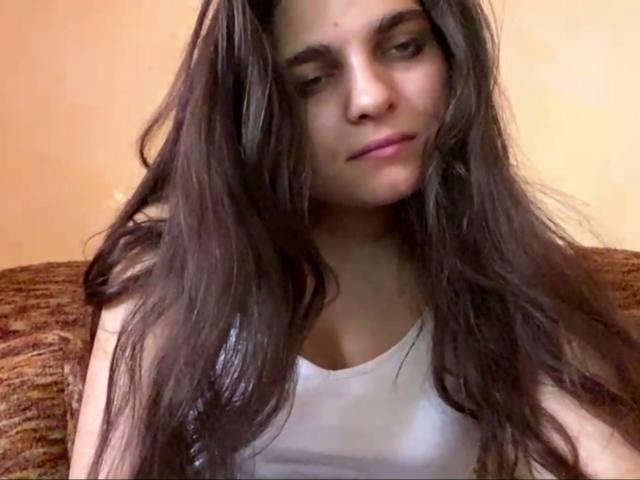 JinnyKretschman - Live porn &amp; sex cam - 30637844