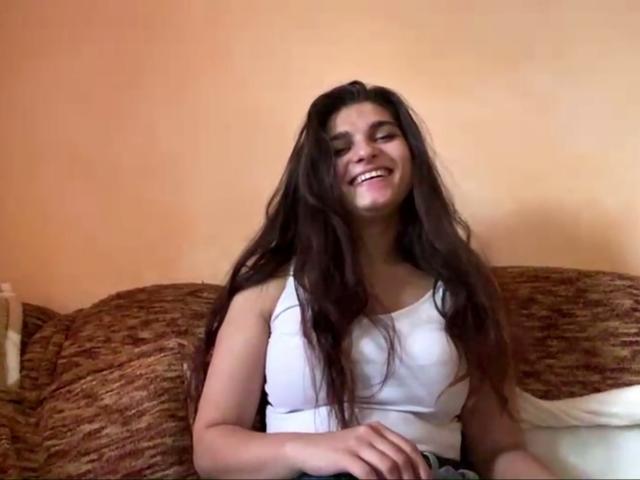 JinnyKretschman - Live porn &amp; sex cam - 30637850