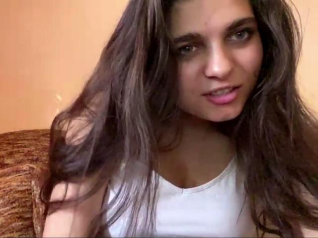 JinnyKretschman - Live porn &amp; sex cam - 30637853