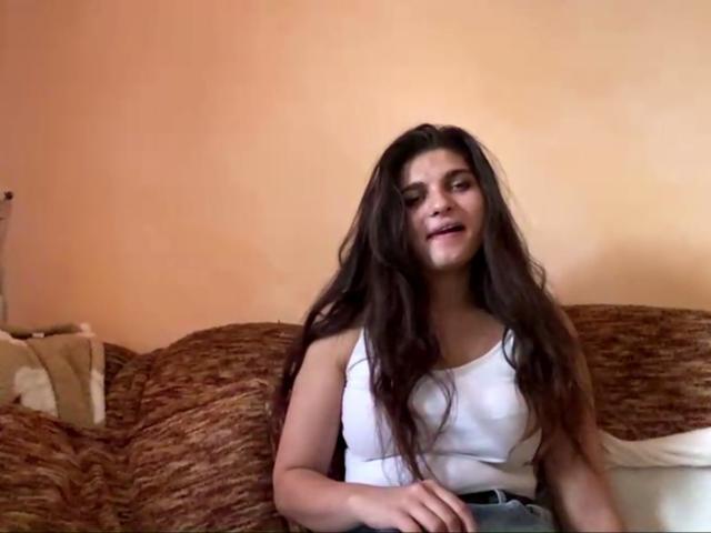 JinnyKretschman - Live porn &amp; sex cam - 30637859