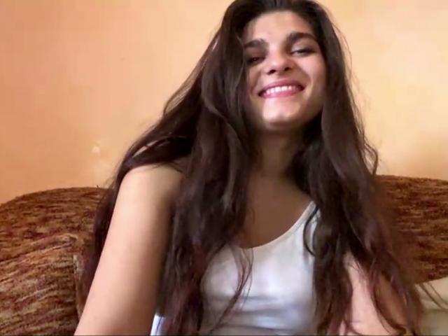 JinnyKretschman - Sexe cam en vivo - 30637865