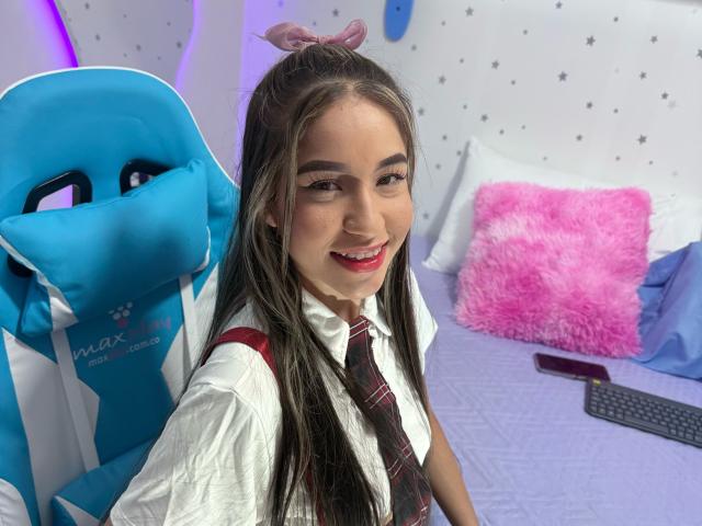 SammanthaOlssen - Live sex cam - 30638174