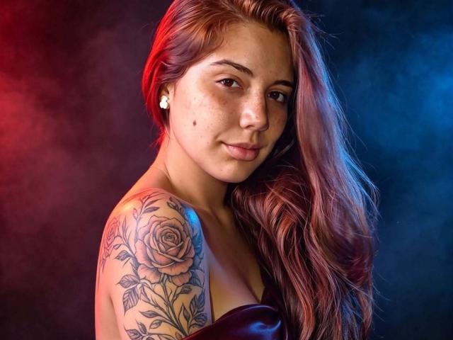 BrittanySmitf - Porno na żywo i seks kamera - 30638573