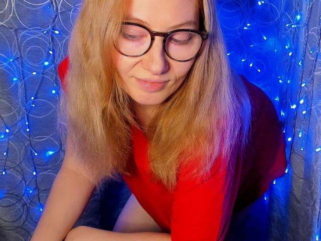 PaulinaSunny - Sexe cam en vivo - 30639626