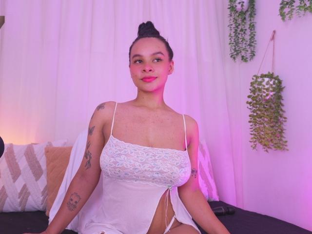 Yurimy - Sexe cam en vivo - 30639977