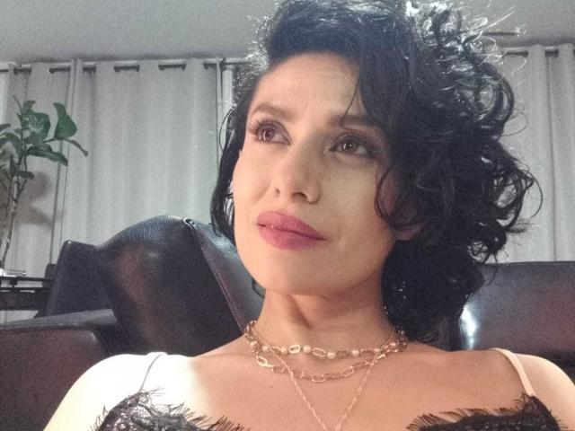 LilaaSalmon - Live Sex Cam - 30640448