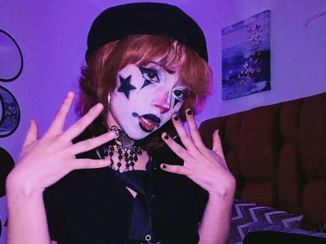ViolettClay - Live porn &amp; sex cam - 30640592