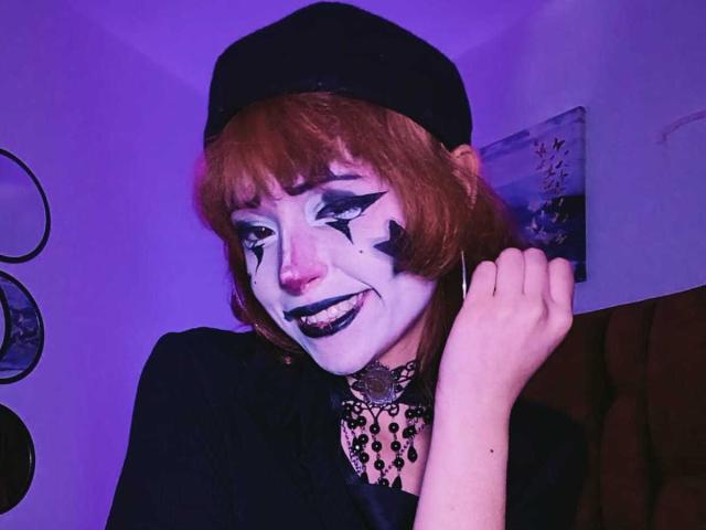 ViolettClay - Live porn &amp; sex cam - 30640598