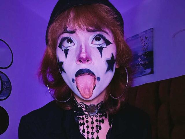 ViolettClay - Live porn &amp; sex cam - 30640607