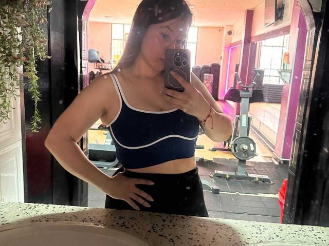 LizBellaa - Sexe cam en vivo - 30640685