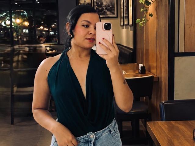 MelanyPorto - Live sexe cam - 30641147