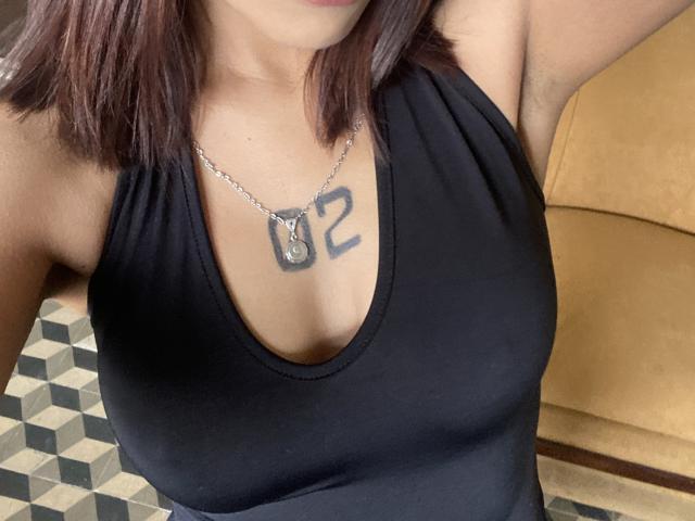KiaraHernandezX - Sexe cam en vivo - 30641450