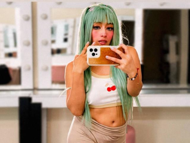 AilenRosse - Live porn &amp; sex cam - 30641627