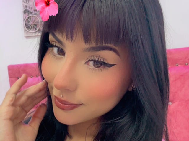 GraceClarke - Sexe cam en vivo - 30641858