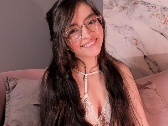 EvaMcAllister - Sexe cam en vivo - 30642074
