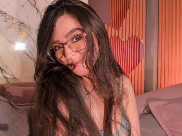 EvaMcAllister - Sexe cam en vivo - 30642119