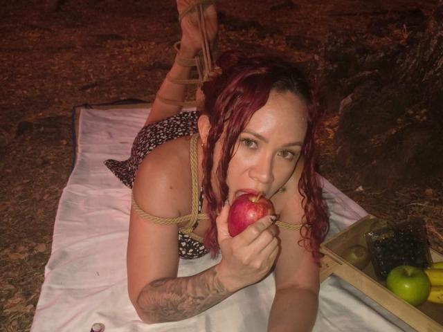 SophieSweetst - ライブポルノ&amp;セックスカム - 30642290