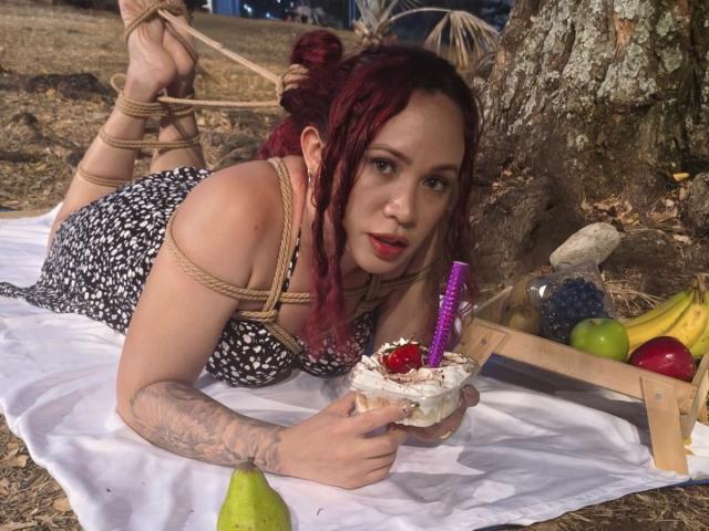 SophieSweetst - ライブポルノ&amp;セックスカム - 30642296