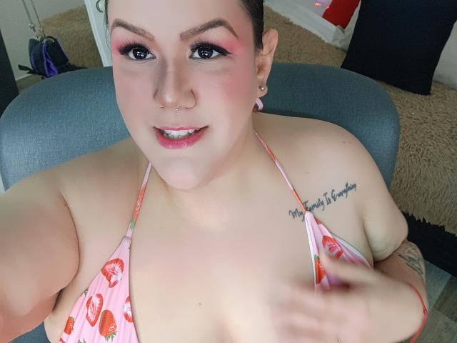 GiiannaMorrys - Live porn &amp; sex cam - 30642308